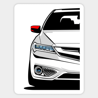 ILX 2018 Magnet